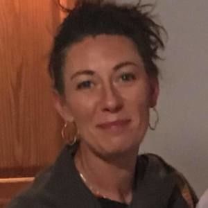 Meet your Posher, Anne